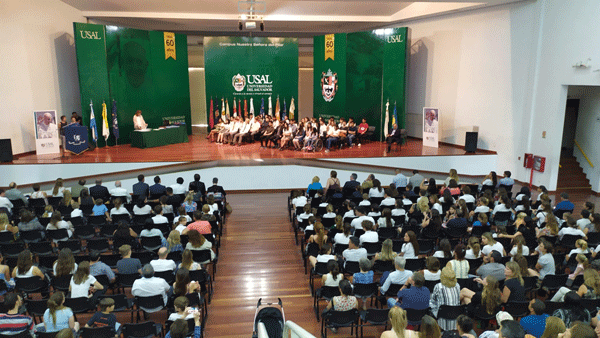 auditorio