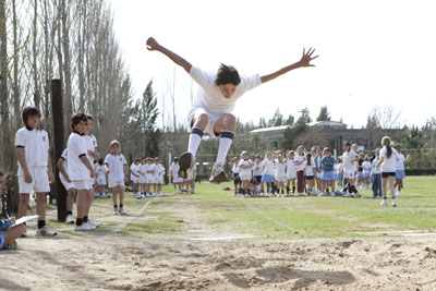 Encuentros Deportivos