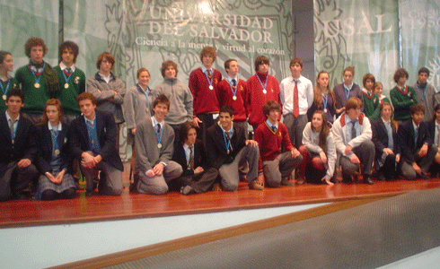 Justa del Saber Justa del Saber